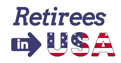 Retirees in USA